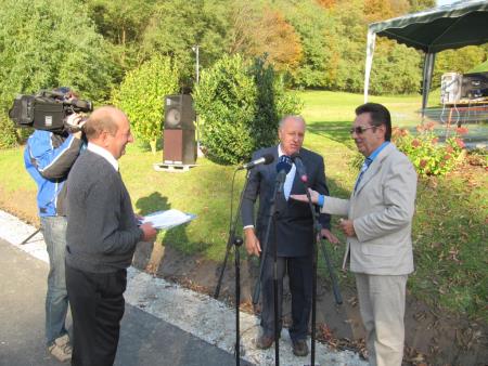 Otvoritev ceste Šprinc dolina 2013 5